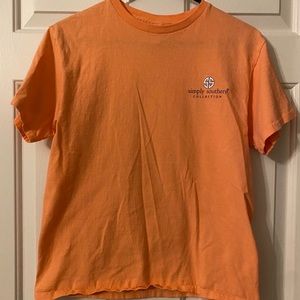 Simply Southern kids shirt